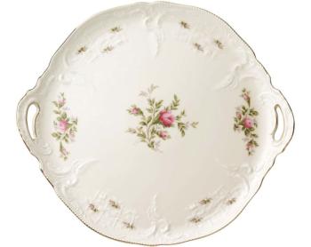 Tart platter - Rosenthal selection